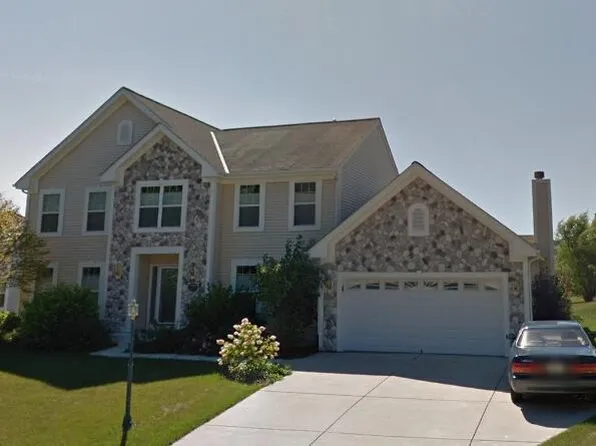 3929 West Dory COURT, Franklin, WI 53132