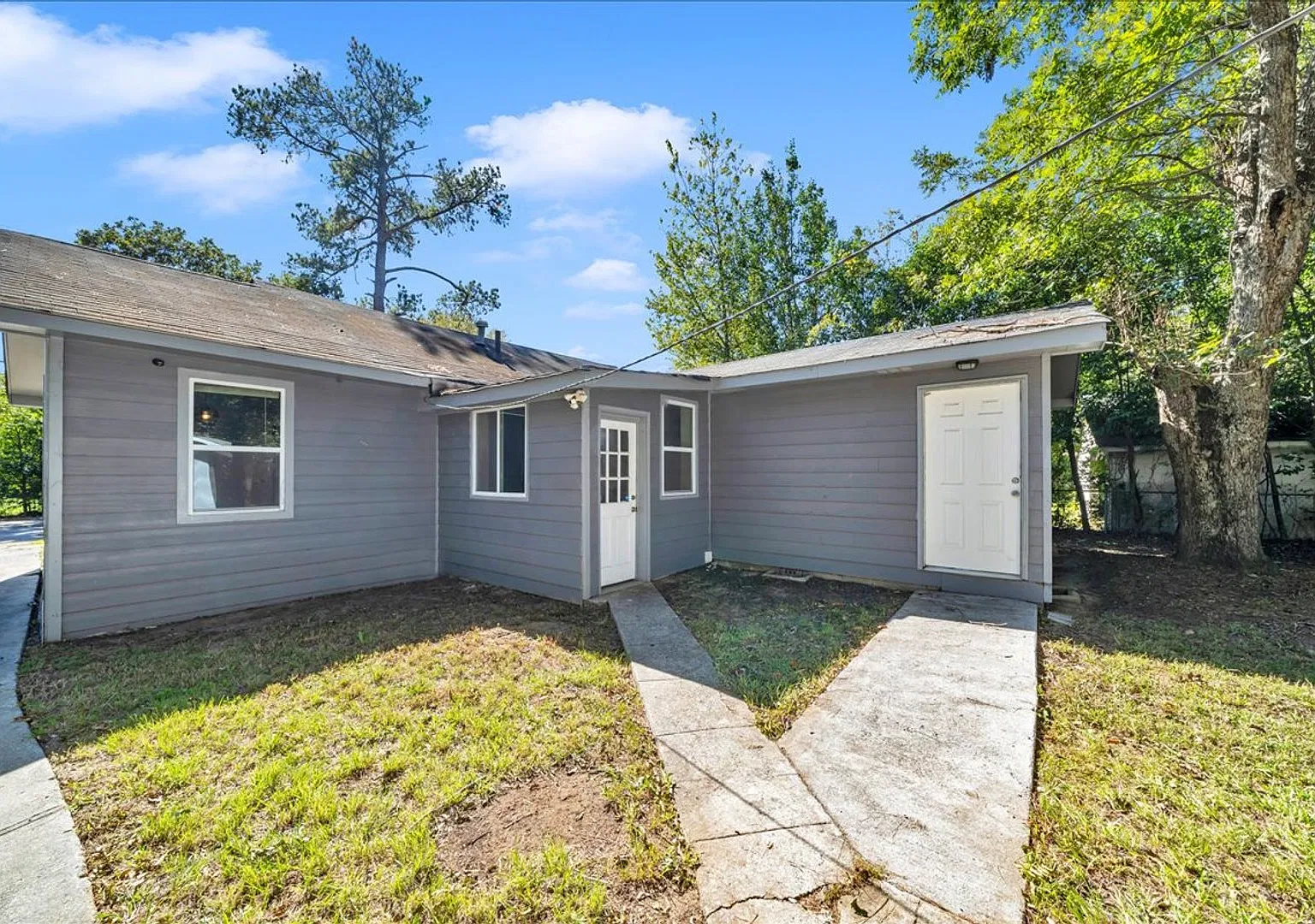 Updated Studio Apartment with Utilities Included Macon, GA — Photo 4