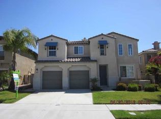 989 Wind Cave Pl, Chula Vista, CA 91914