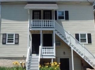 36 Madison St APT D, Morristown, NJ 07960