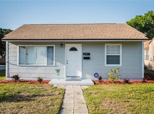 5467 5th Ave N, Saint Petersburg, FL 33710