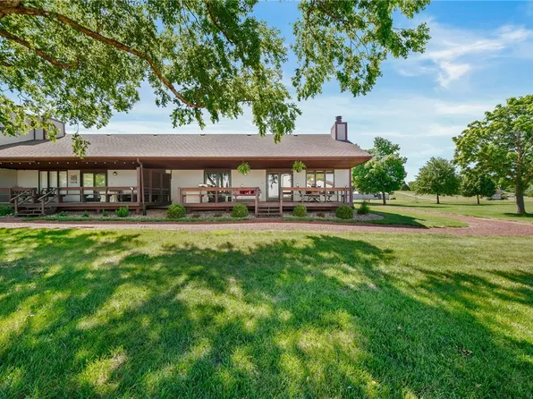 4908 Jule Dr, Panora, IA 50216