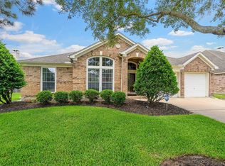 8715 Birch Springs Dr, Houston, TX 77095