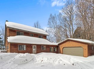 3869 Maplewood Rd, Watersmeet, MI 49969