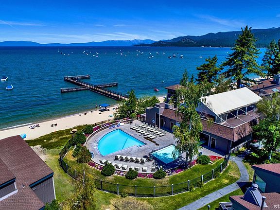 2nd image of 3535 Lake Tahoe Blvd #205
