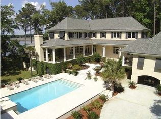 8678 Glascow Island Ln, Edisto Island, SC 29438
