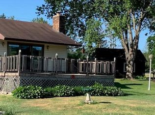 9287 Elizabeth Rd, Houghton Lake, MI 48629