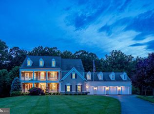 18632 Woodgate Pl, Olney, MD 20832