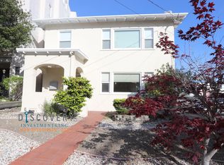 668 Alma Ave, Oakland, CA 94610