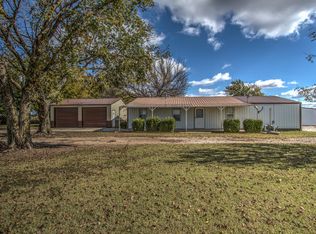 16630 N 350th Rd, Boynton, OK 74422