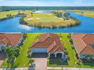 112 Portofino Blvd, New Smyrna Beach, FL 32168