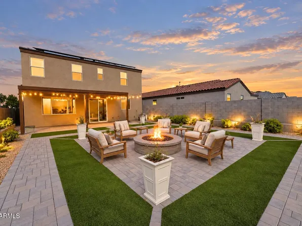 2439 W KOWALSKY Lane, Phoenix, AZ 85041