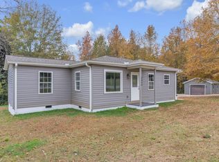 2505 E Tyger Bridge Rd, Greer, SC 29651