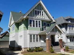 3329 N Cramer St, Milwaukee, WI 53211