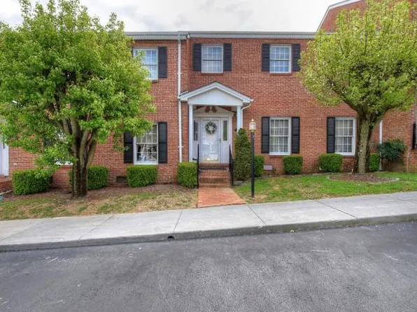 2734 Oakland Ave #E47, Johnson City, TN 37601