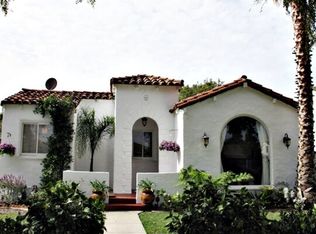 4125 Huron Ave, Culver City, CA 90232
