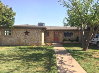 2809 W Louisiana Ave, Midland, TX 79701