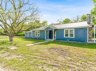 2416 Ivie Ln, Weatherford, TX 76087