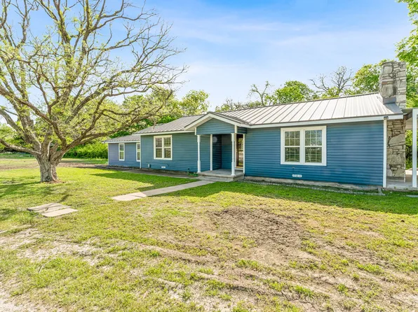 2416 Ivie Ln, Weatherford, TX 76087