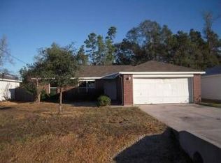 16133 Sun View Ln, Conroe, TX 77302