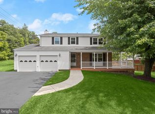 10205 Scaggsville Rd, Laurel, MD 20723