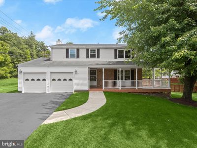 10205 Scaggsville Rd, Laurel, MD, 20723