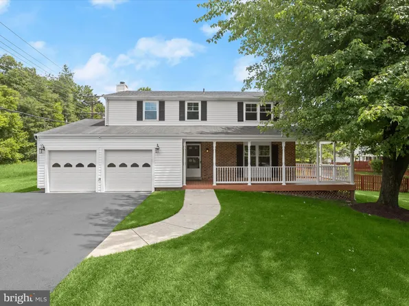 10205 Scaggsville Rd, Laurel, MD 20723