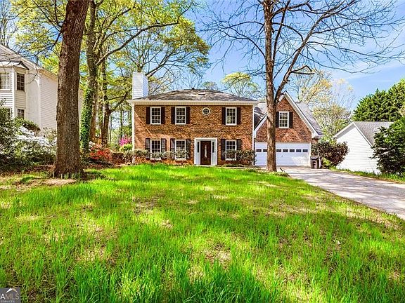 2nd image of 4085 Vicksburg Dr