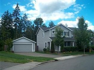 9805 223rd Ave NE, Redmond, WA 98053