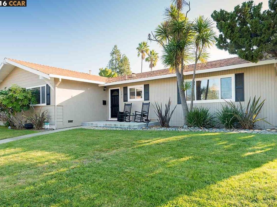 151 Blue Ridge Dr, Martinez, CA 94553 Zillow