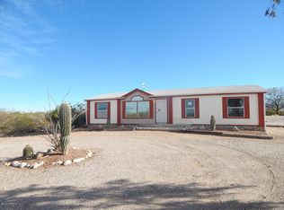 7190 E Scar View Dr, Sahuarita, AZ 85629