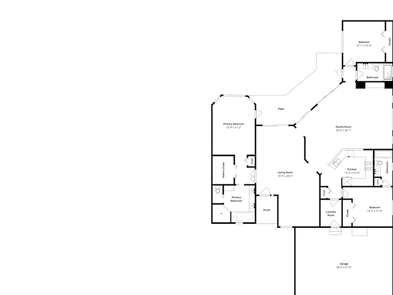 4111 Whittner Dr — Photo 2