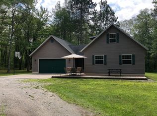 4675 Andergood Rd, Lewiston, MI 49756