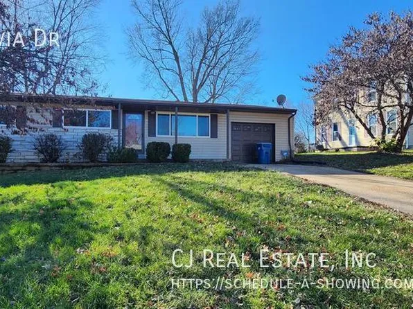 956 Altavia Dr, Hazelwood, MO 63042