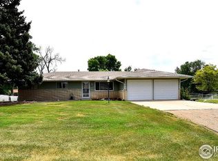 824 Verde Ave, Fort Collins, CO 80524