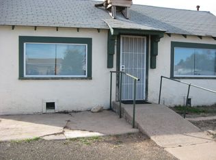 716 N Edwards St, Clovis, NM 88101