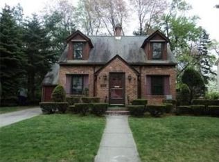 203 Atwater Rd, Springfield, MA 01107