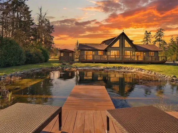 2441 Staghorn Rd, Cowichan Valley, BC V9L 6L7