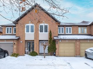 247 Humberland Dr, Richmond Hill, ON L4E 3T4