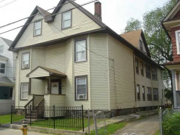 187 Lenox Ave #187, Bridgeport, CT 06605