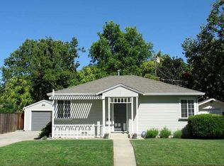 3447 Marjorie Way, Sacramento, CA 95820