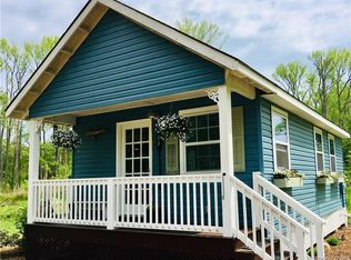 89 Peachie Ln, Hudgins, VA 23076