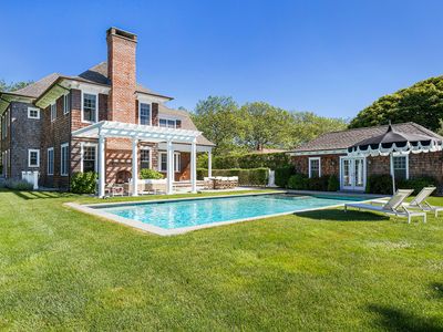 154 Pulaski St, Southampton, NY, 11968