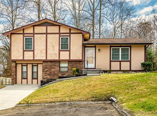 4400 Damas Rd, Knoxville, TN 37921