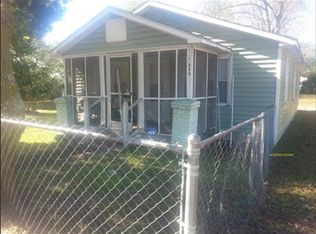 844 S Harvin St, Sumter, SC 29150