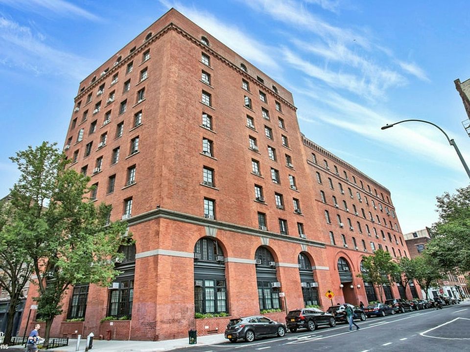 1st image of 720 Greenwich St APT 2V