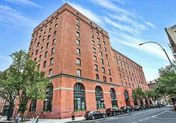 Rented by Brown Harris Stevens | media 5