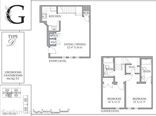 525 G St SE #21, Washington, DC 20003