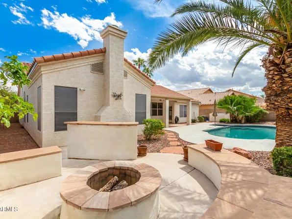 2108 N 125TH Avenue, Avondale, AZ 85392