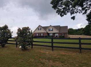 105 Magnolia Farms Dr, Milner, GA 30257